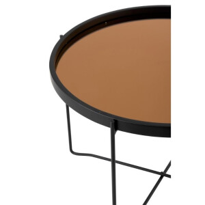 Stolik kawowy Mirror 61 cm