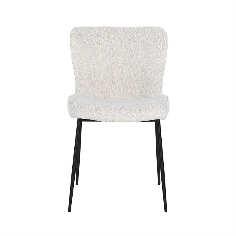 Krzesło Cannon białe (Kopia)