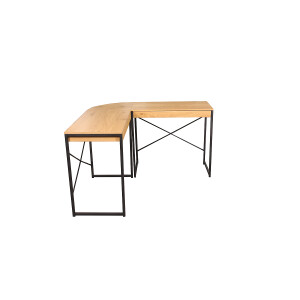 Biurko narożne Studio 110 cm