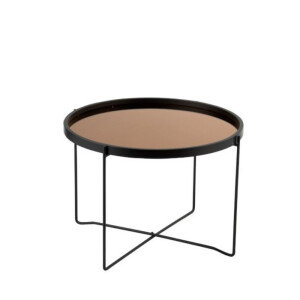 Stolik kawowy Mirror 61 cm