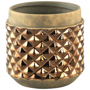 Doniczka Crock Antique 13x13 cm