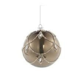 Bombka Louf 10 cm