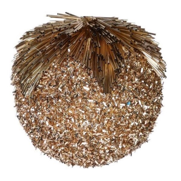 Bombka Zenzi glitter ball L