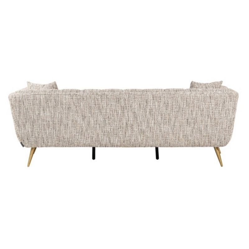 Sofa Huxley Be trendy nature 230 cm