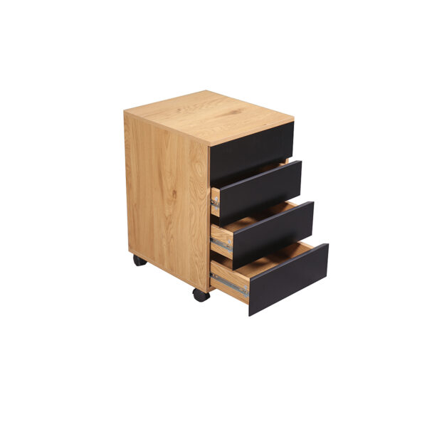 Szafka na kółkach Studio