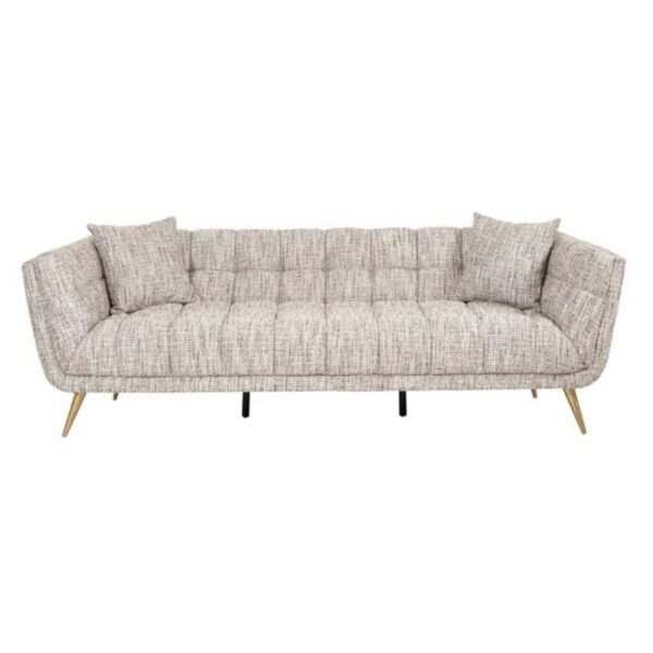 Sofa Huxley Be trendy nature 230 cm