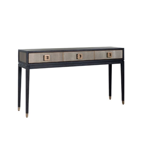 Biurko Bloomingville 165 cm