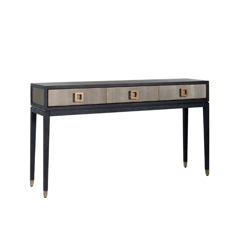 Biurko Bloomingville 165 cm