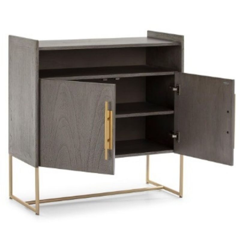 Komoda Wood Nature s