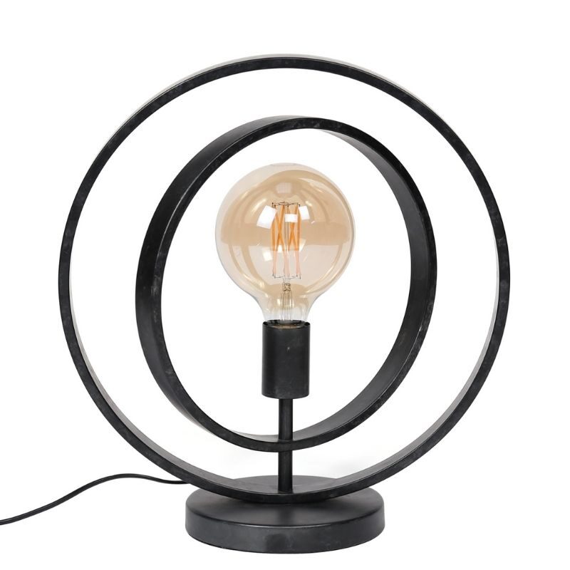 Lampa stołowa 1L Turn around