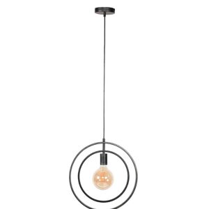 Lampa wisząca 1L Turn around