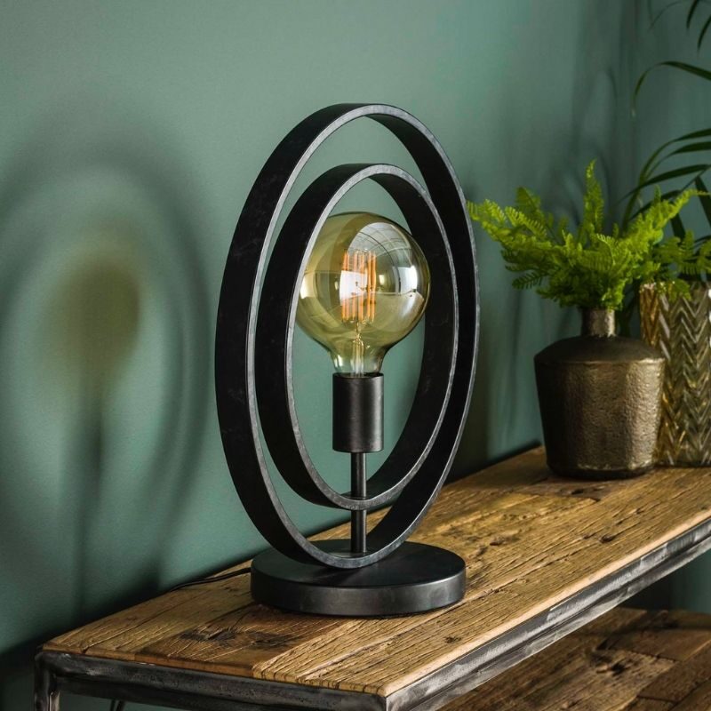 Lampa stołowa 1L Turn around