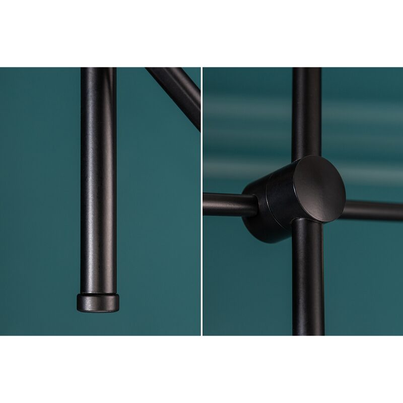 Lampa wisząca Variation czarna - obrazek 5