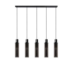 Lampa wisząca ORLANDO 5l