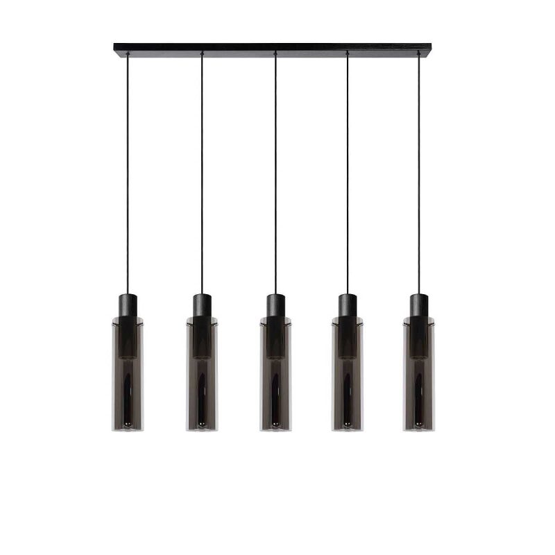 Lampa wisząca ORLANDO 5l - obrazek 2