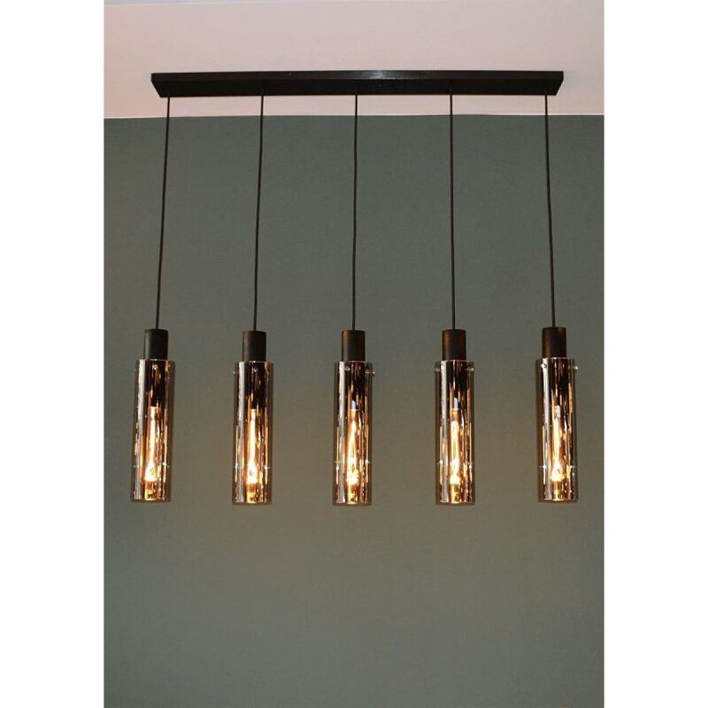 Lampa wisząca ORLANDO 5l - obrazek 4