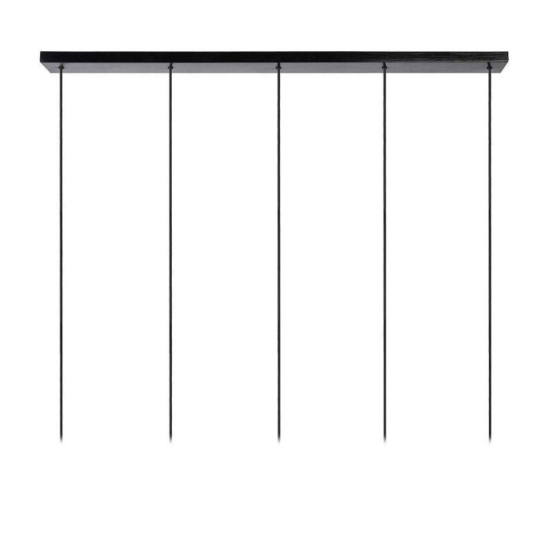 Lampa wisząca ORLANDO 5l - obrazek 5