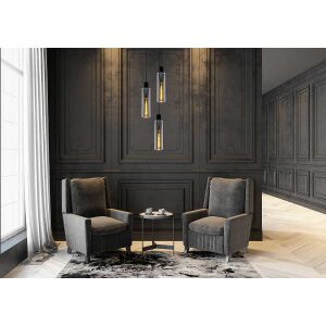 Lampa wisząca ORLANDO 3l