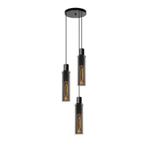 Lampa wisząca ORLANDO 3l