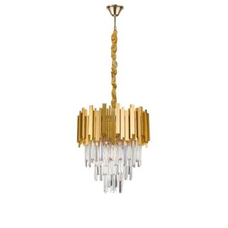 Lampa wisząca Impero 40 cm