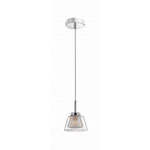 Lampa wisząca BOCCALE 12cm