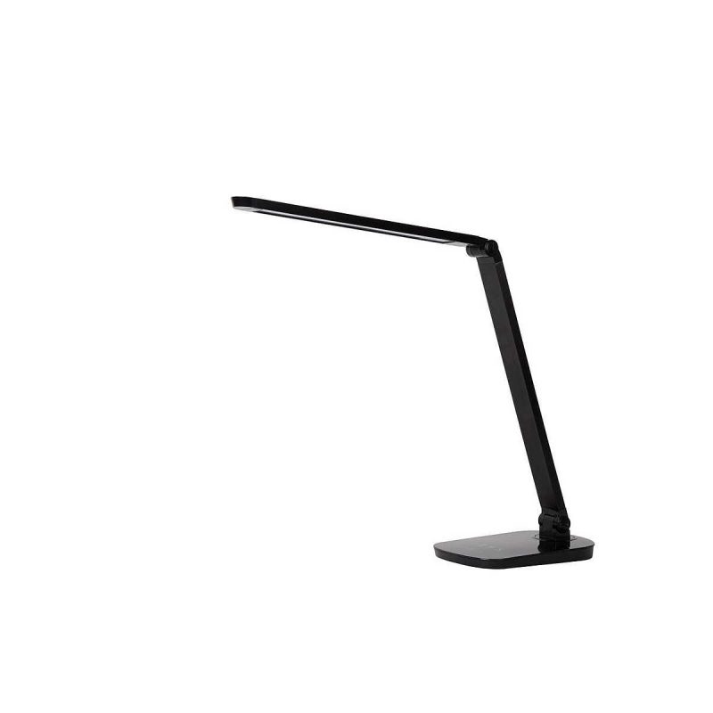 Lampa stołowa VARIO 60 cm czarna - obrazek 2