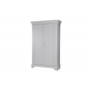 Szafa ISABEL szara - Woood