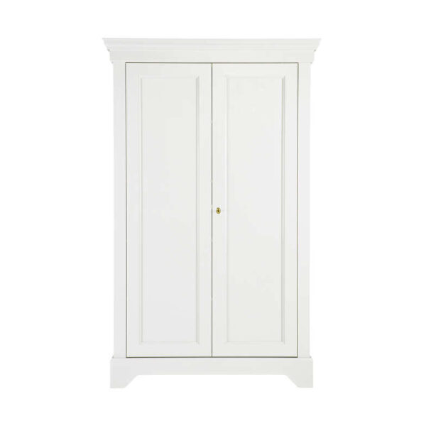 Szafa ISABEL biała - Woood