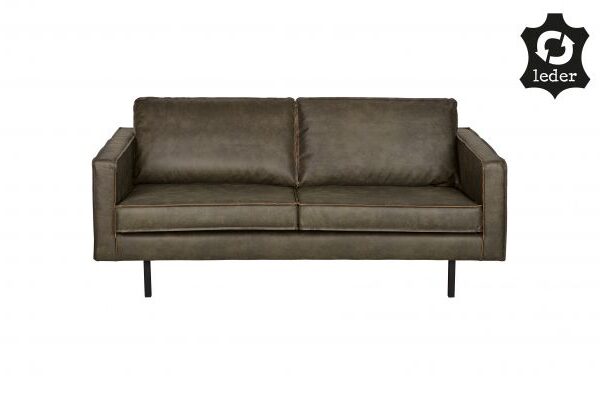 Sofa RODEO zielona 2