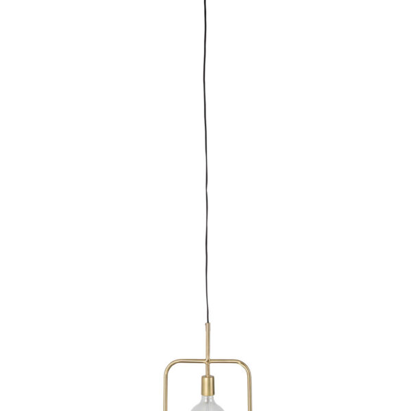 Lampa wisząca CUBO - Dutchbone