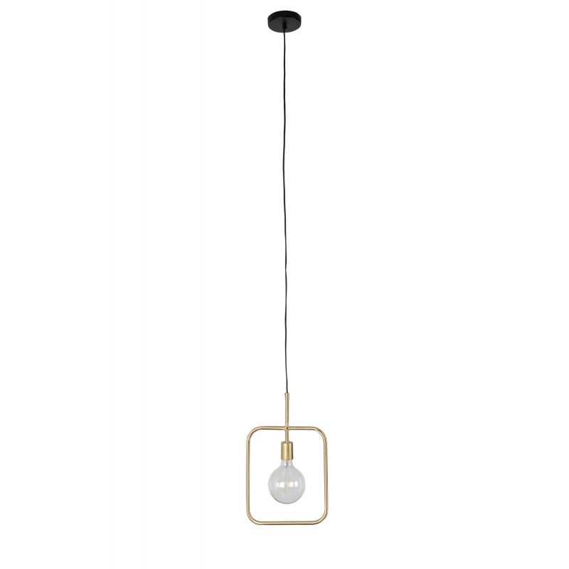Lampa wisząca CUBO - Dutchbone - obrazek 2