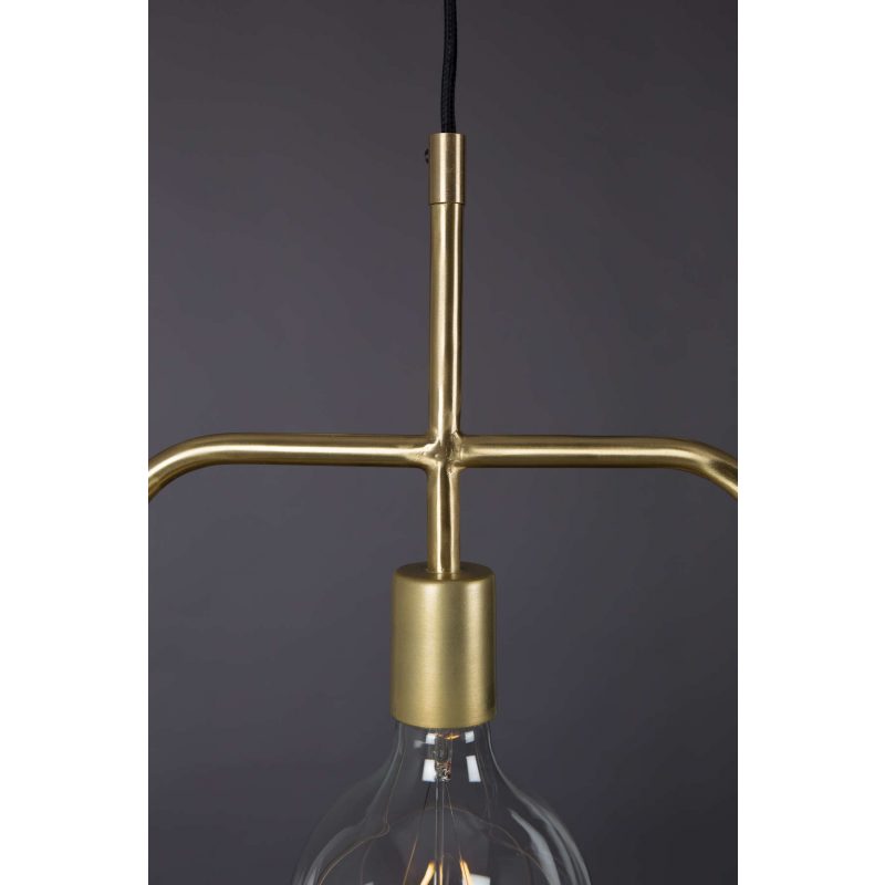 Lampa wisząca CUBO - Dutchbone - obrazek 4