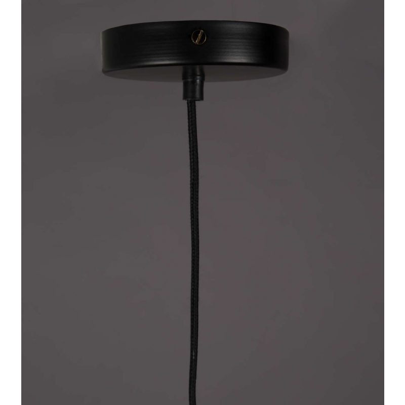 Lampa wisząca CUBO - Dutchbone - obrazek 5