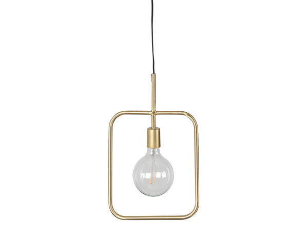 Lampa wisząca CUBO - Dutchbone