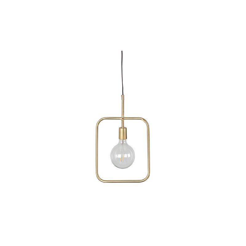 Lampa wisząca CUBO - Dutchbone