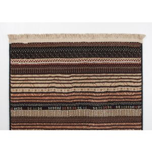 Dywan NEPAL 200x295 ciemny