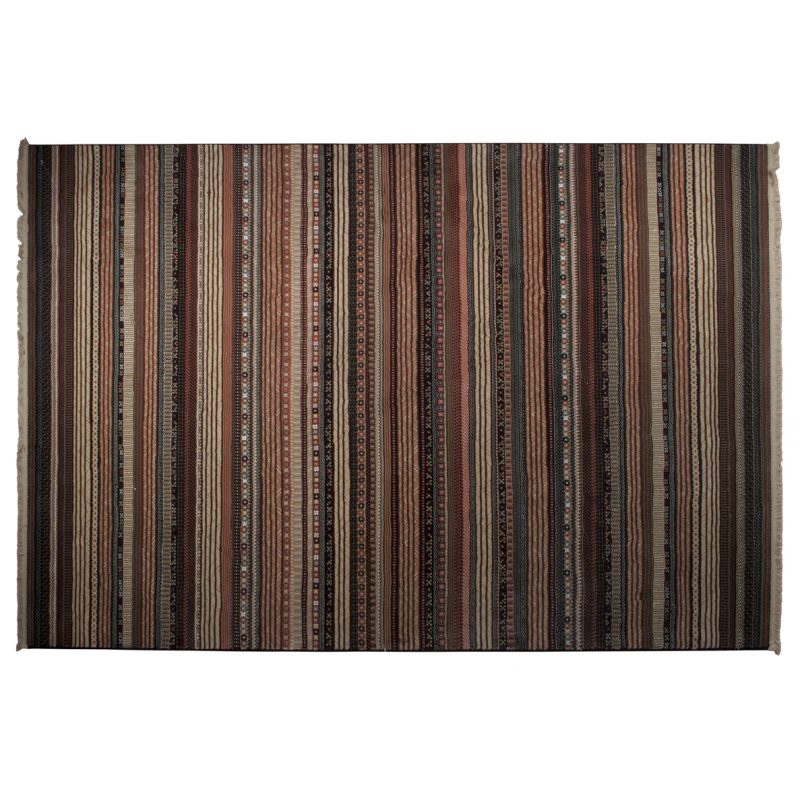 Dywan NEPAL 200x295 ciemny - obrazek 3