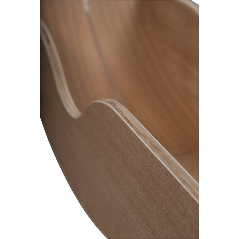 Lustro ścienne ROUND 40cm - obrazek 2