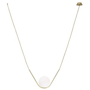 Lampa wisząca VITTON 1l