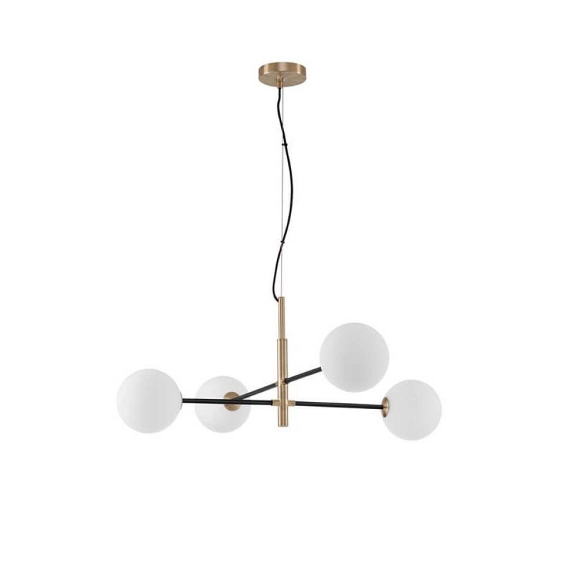 Lampa wisząca 4L SOMA 103 cm