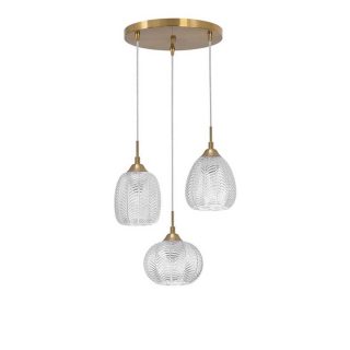 Lampa wisząca VARIA 39 cm