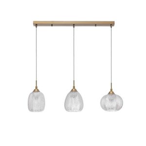 Lampa wisząca VARIA 76 cm