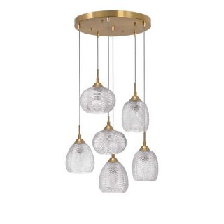 Lampa wisząca VARIa 50 cm