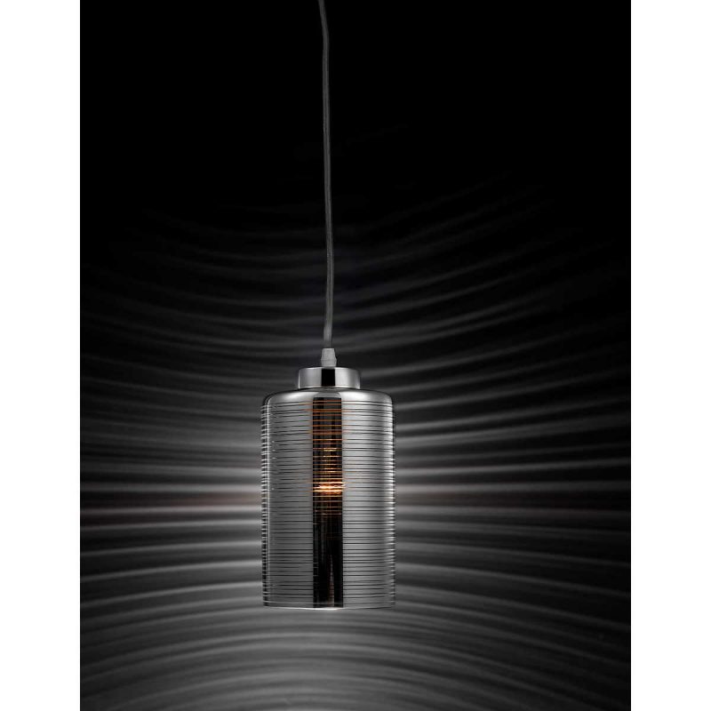 Lampa wisząca OLDAM 12 cm