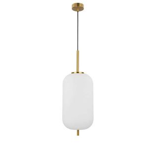 Lampa wisząca LETTO 22 cm