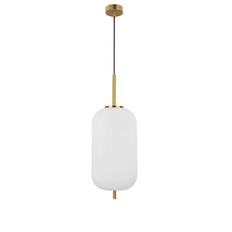 Lampa wisząca LETTO 22 cm