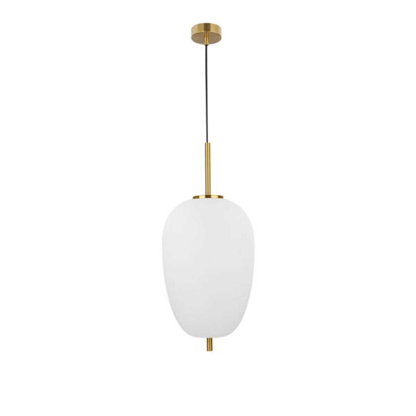 Lampa wisząca LETTO 27 cm