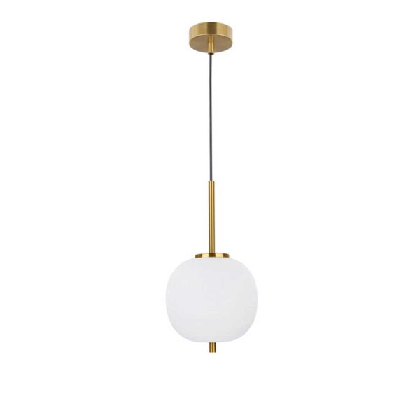 Lampa wisząca LETTO 18.5 cm