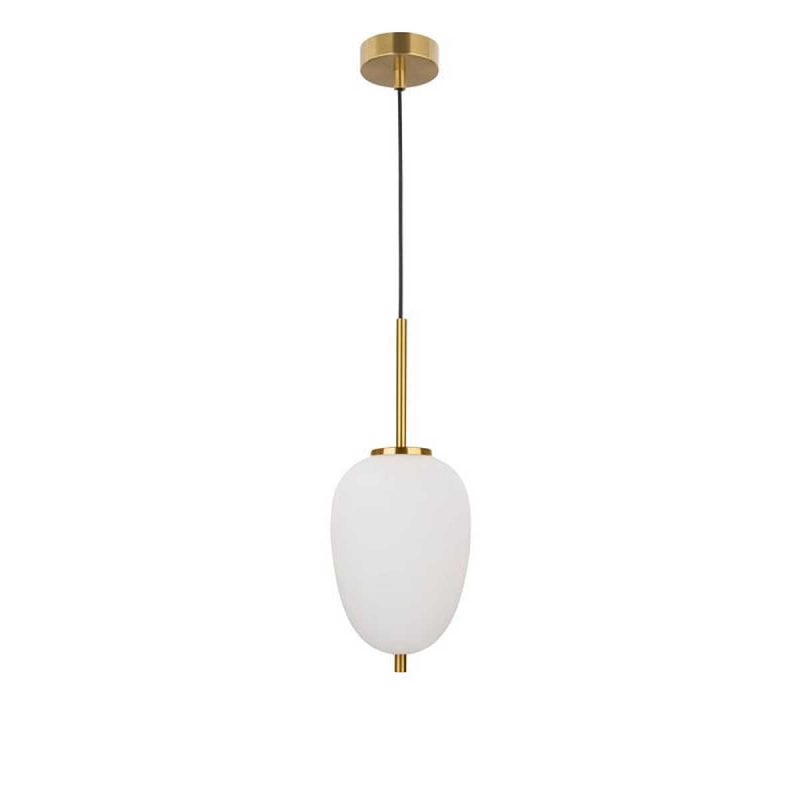 Lampa wisząca LETTO 16 cm