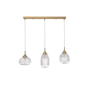 Lampa wisząca MANE 76.5 cm